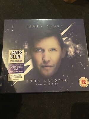 james blunt moon landing album download zip
